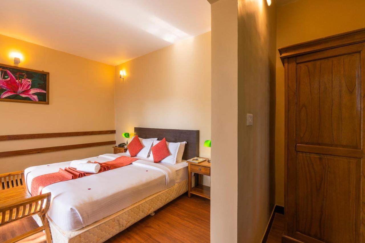 Winter Vale Green Stay Resorts Vagamon Zewnętrze zdjęcie